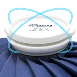 Bicaree Ice Pack For Injuries Reusable Ice Bags Hot Water Bag For Hot Cold Therapy And Pain