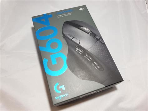 Logitech G604 Lightspeed Gaming Mouse Review - Gaming Nexus