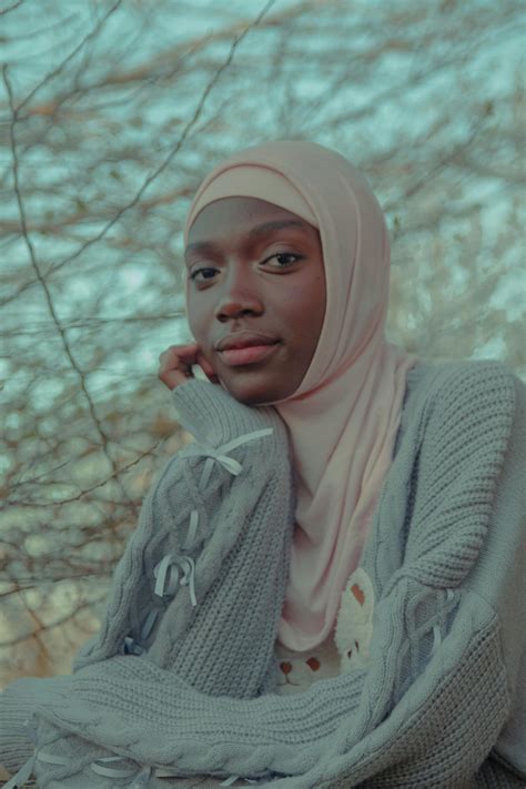 aesthetic hijab background      aesthetic