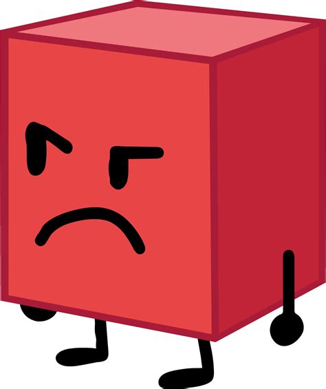 Blocky Bfdi Wiki Jp Fandom