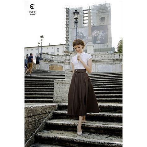 Audrey Hepburn Clothes Aubrey Hepburn Style Audrey Hepburn Style