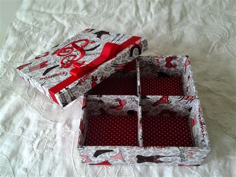 Presentes Em Caixas Caixa Para Lingerie