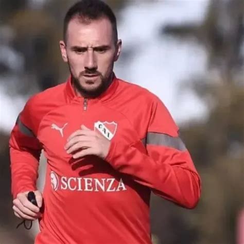 Federico Mancuello Qued Habilitado Y Ser Titular En El Debut De