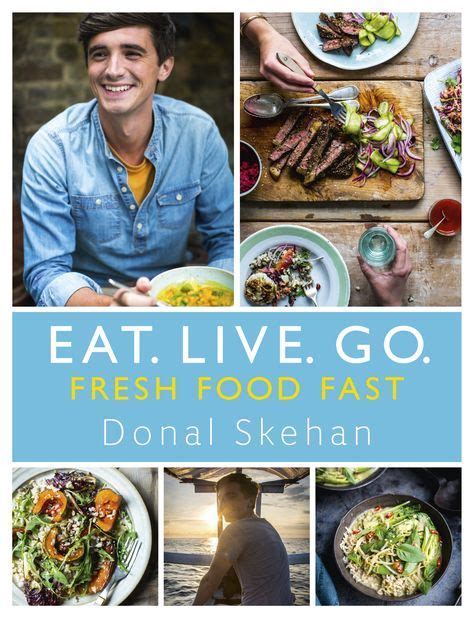 20+ Donal Skehan and His Cookbooks ideas | donal skehan, irish recipes ...