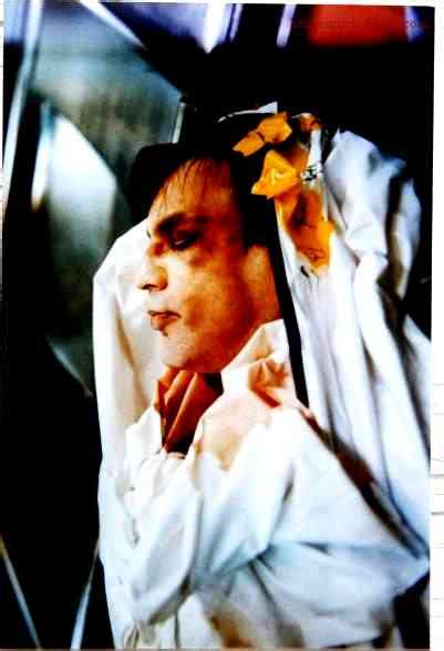 Jeffrey Dahmer Autopsy Pics
