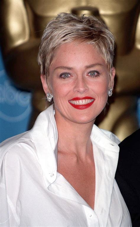 Sharon Stone Net Worth - FanBolt