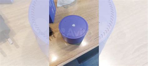 Яндекс станция лайт (Алиса) купить в Нижнем Новгороде | Электроника | Авито