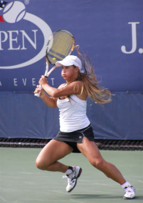 Tennis Players Hot Photos Yulia Putintseva