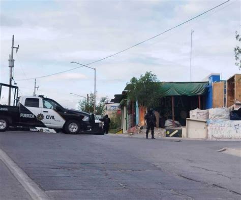 Atacan A Balazos A Padre E Hijo