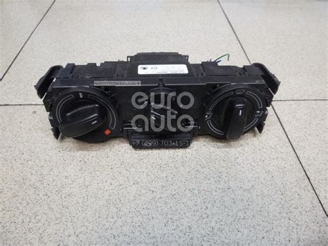 Установка климат контроля на шкода рапид - 98 фото