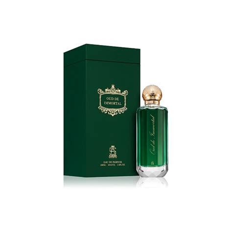 Aurora Oud De Immortal Edp 100ml Best Price In Kenya