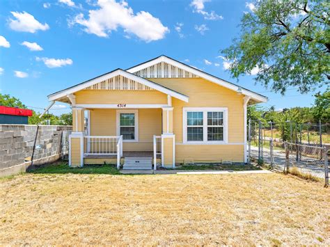 4314 W Martin St, San Antonio, TX 78207 | MrHevia Media