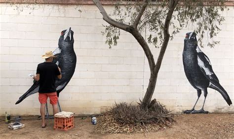 Public Art John Murray Art Gallery