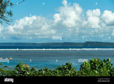 guam maldives  res stock photography  images alamy