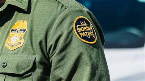 Border Patrol Agents Nab Previously Deported Illegal Aliens Convicted Of Sex Crimes Against