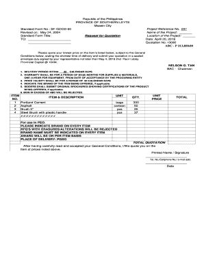 Fillable Online Tribunales Gov Solicitud Para Investigacin De Referido