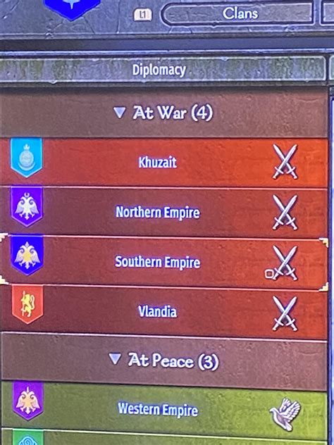 I told you : r/Bannerlord