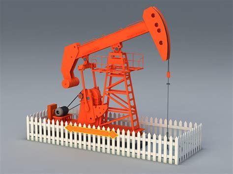 Модели нефти