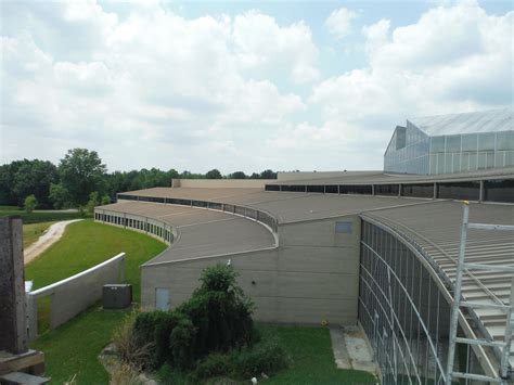 Stow High School — Construction Resources Inc.