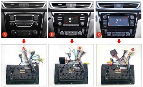 Autoradio Nissan Qashqai X Trail C Lm Shop Auto Akustika I Oprema