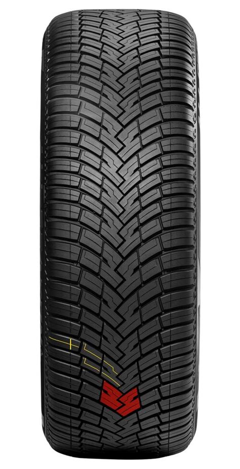 Pneumatici Pirelli CINTURATO ALL SEASON SF2 185/65 R15 92V | Driver Center