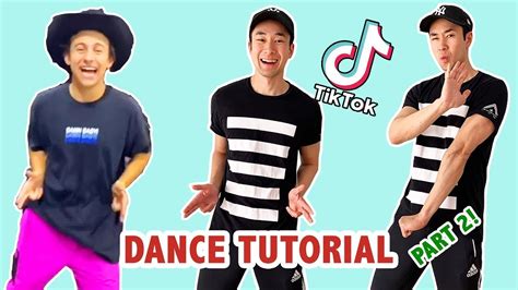 DABABY ROCKSTAR DANCE TUTORIAL TIK TOK DANCE YouTube