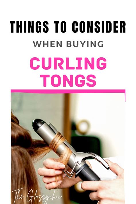 automatic hair curling tongs 1