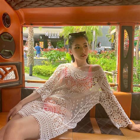 Ki U Bikini P Cho N Ng Th A S C N H Elle