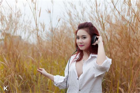 B Nh B N Nude C A Dj V N Nude And Beauty