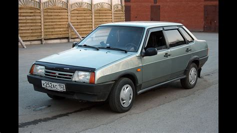 Фото Ваз 099 – Telegraph