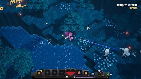 Майнкрафт данжен мастер - YouTube