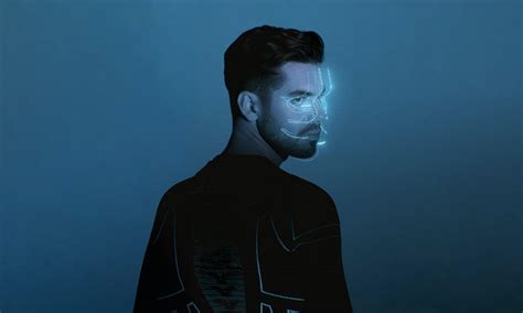 Tale Of Us Sign To Interscope Anyma Shares Grimes Assisted Track