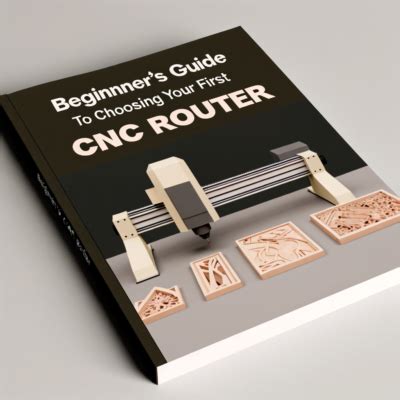 Beginner S Guide To Choosing Your First CNC Router Max Artistic