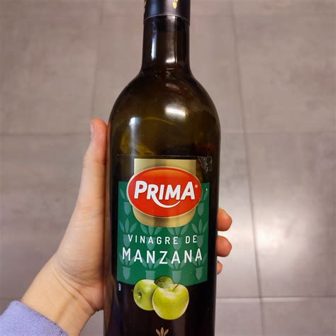 Prima Vinagre De Manzana Reviews Abillion