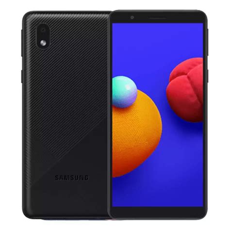 Samsung Galaxy A01 Core – WIZZ TEL