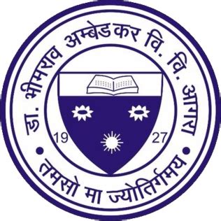 Dr B R Ambedkar University Recruitment Vacancy Details And