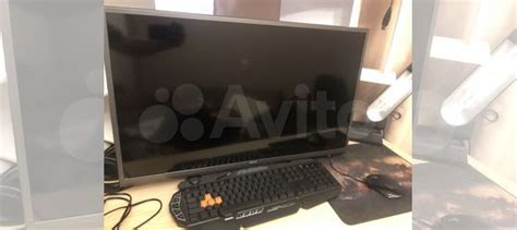 Dexp H32D7100C купить в Североморске | Электроника | Авито