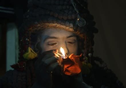 Indian Naga Sadhu Naked Holy Man Editorial Stock Photo Stock Image Shutterstock Editorial