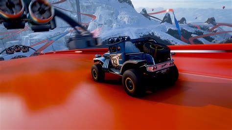 Análisis de Forza Horizon Hot Wheels Generacion Xbox