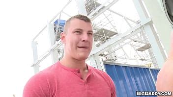 sexo anal público en europa XVIDEOS