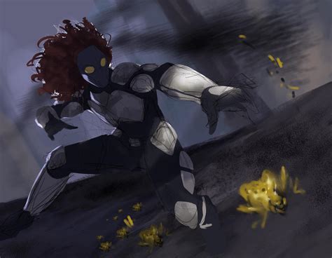Taylor Hebert Pest Control By Artoflariz On Deviantart