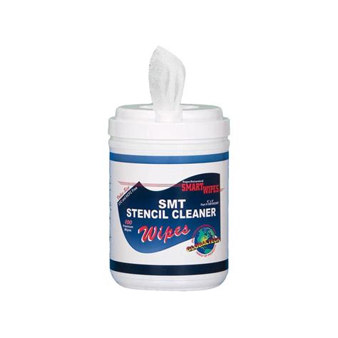 Stencil Wipes — Starboardtechnology