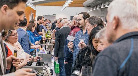 Vinaria Österreichs Zeitschrift für Weinkultur Winzer aufgepasst