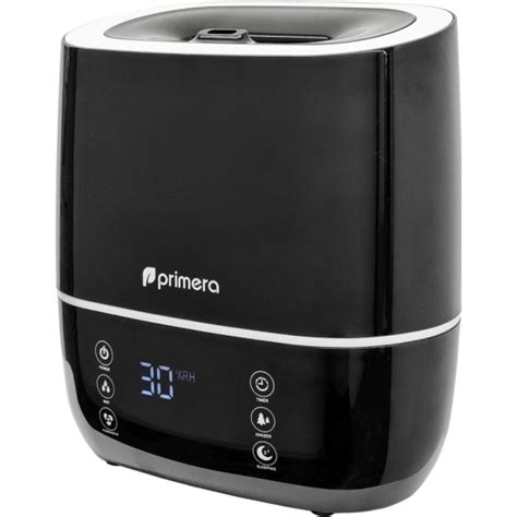 Увлажнитель воздуха Primera HUP-G3150-A — купить в интернет-магазине ...
