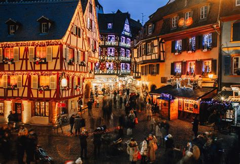 The 10 best Christmas markets in Europe for 2024 - KAYAK