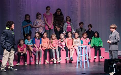 Legally Blonde Jr Fresh Theatre Arts