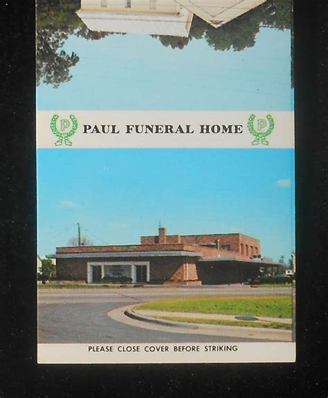 Paul Funeral Home Washington Nc The Untold Story