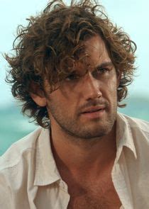 TV Shows Starring Alex Pettyfer - Next Episode
