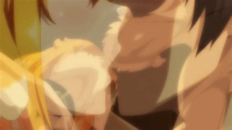 Harem In The Labyrinth Of Another World Hentai Version Uncensored