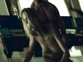 FANNY MULLER Nude AZNude